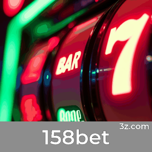 158bet: Aventura e Oportunidade nos Jogos de Cassino