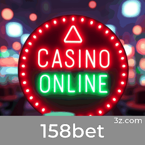 158bet: Aventura e Oportunidade nos Jogos de Cassino