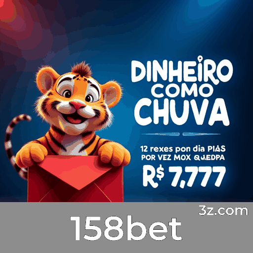 158bet: Desbloqueie Experiências Exclusivas com Gestão de Conta Avançada