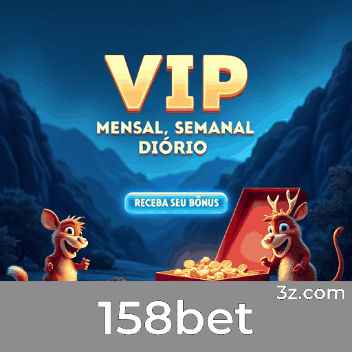 158bet: Cassino Seguro com Pagamentos Rápidos