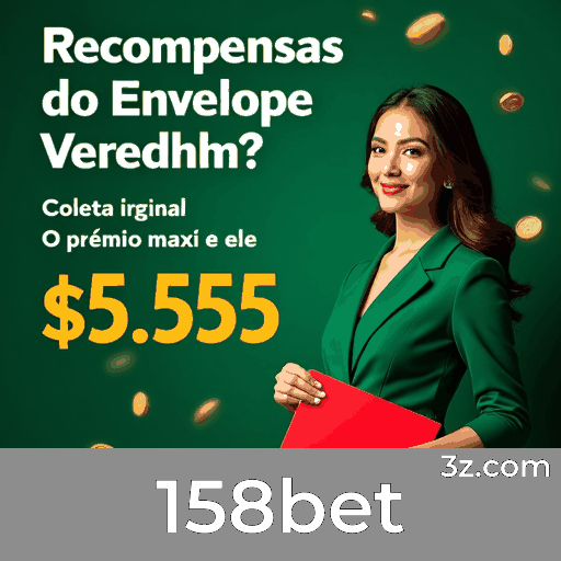 Análise Esportiva Profissional Focada no Futebol Brasileiro na 158bet