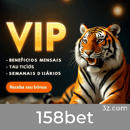158bet: Desbloqueie Experiências Exclusivas com Gestão de Conta Avançada