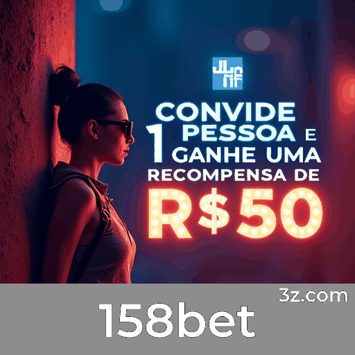 158bet: Desbloqueie Experiências Exclusivas com Gestão de Conta Avançada