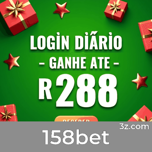 Apostas em Movimento: Experimente o 158bet App Agora!