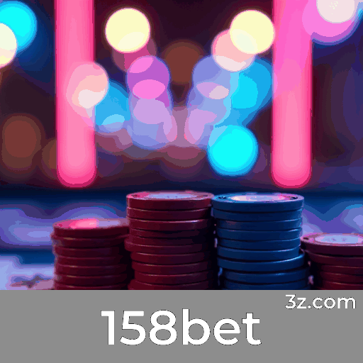 158bet: Aventura e Oportunidade nos Jogos de Cassino