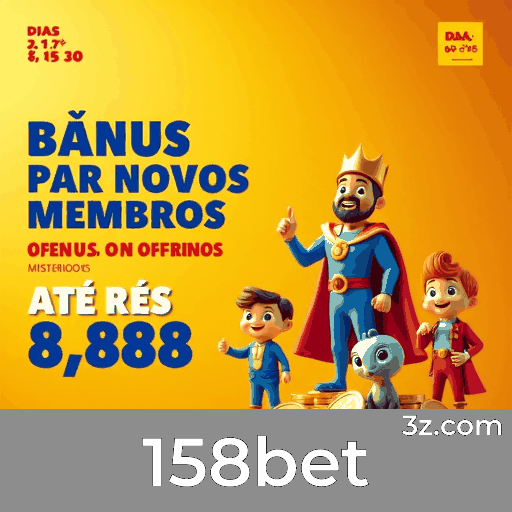 158bet: Cassino Seguro com Pagamentos Rápidos