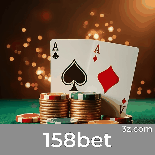 Apostas em Movimento: Experimente o 158bet App Agora!