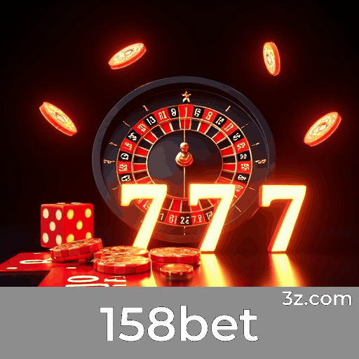 158bet: O Tesouro de Jogos Selecionados e Excelentes