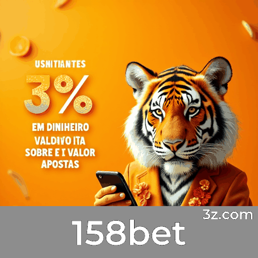 158bet: Aventura e Oportunidade nos Jogos de Cassino