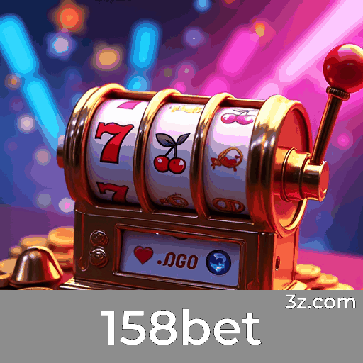 158bet: Cassino Seguro com Pagamentos Rápidos