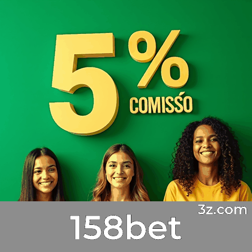 Apostas em Movimento: Experimente o 158bet App Agora!