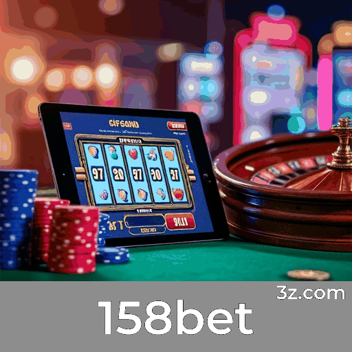 158bet: Aventura e Oportunidade nos Jogos de Cassino